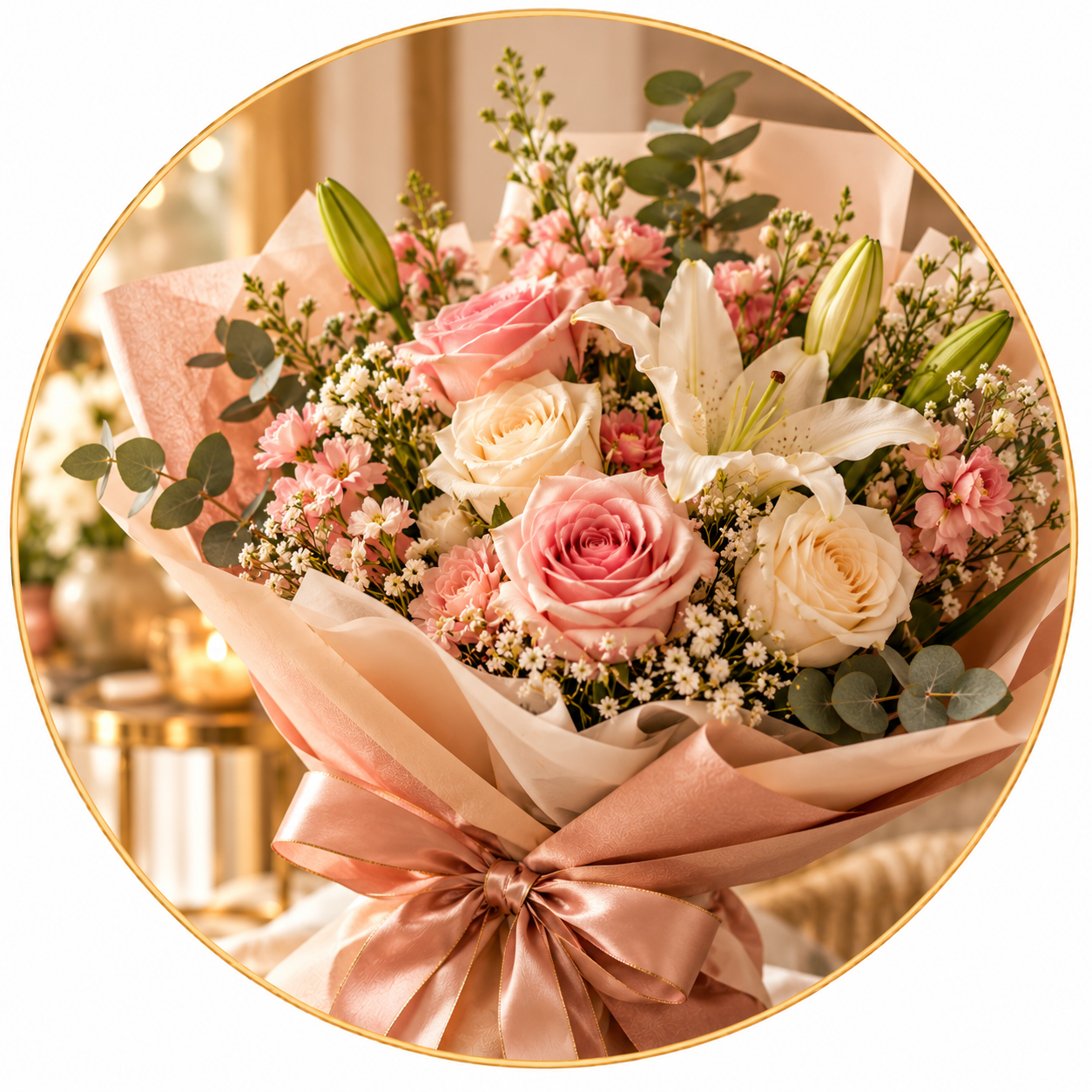 Bouquets